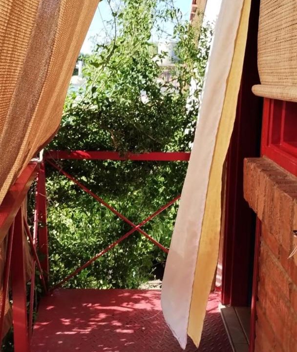 Photo of Patio Balcony in Godoy Cruz