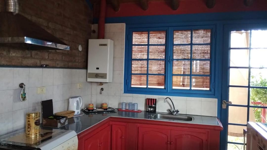 Photo of Kitchen in Godoy Cruz