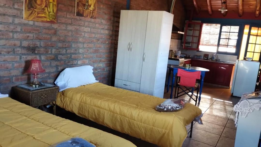 Photo of Bedroom in Godoy Cruz