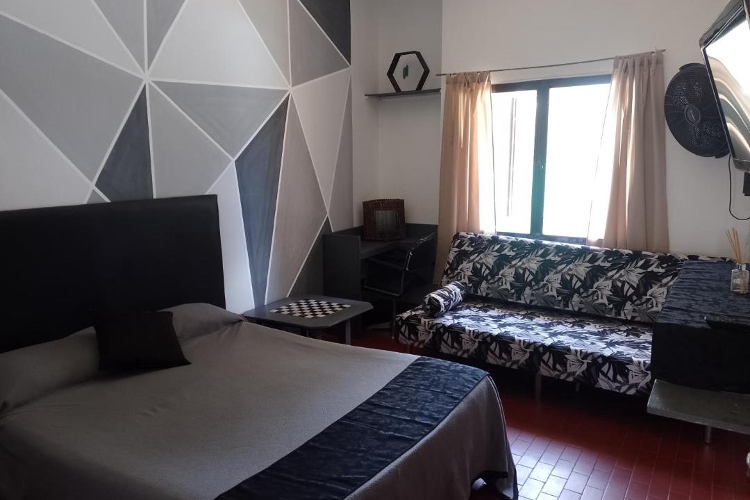 Photo of Livingroom in Calamuchita Department