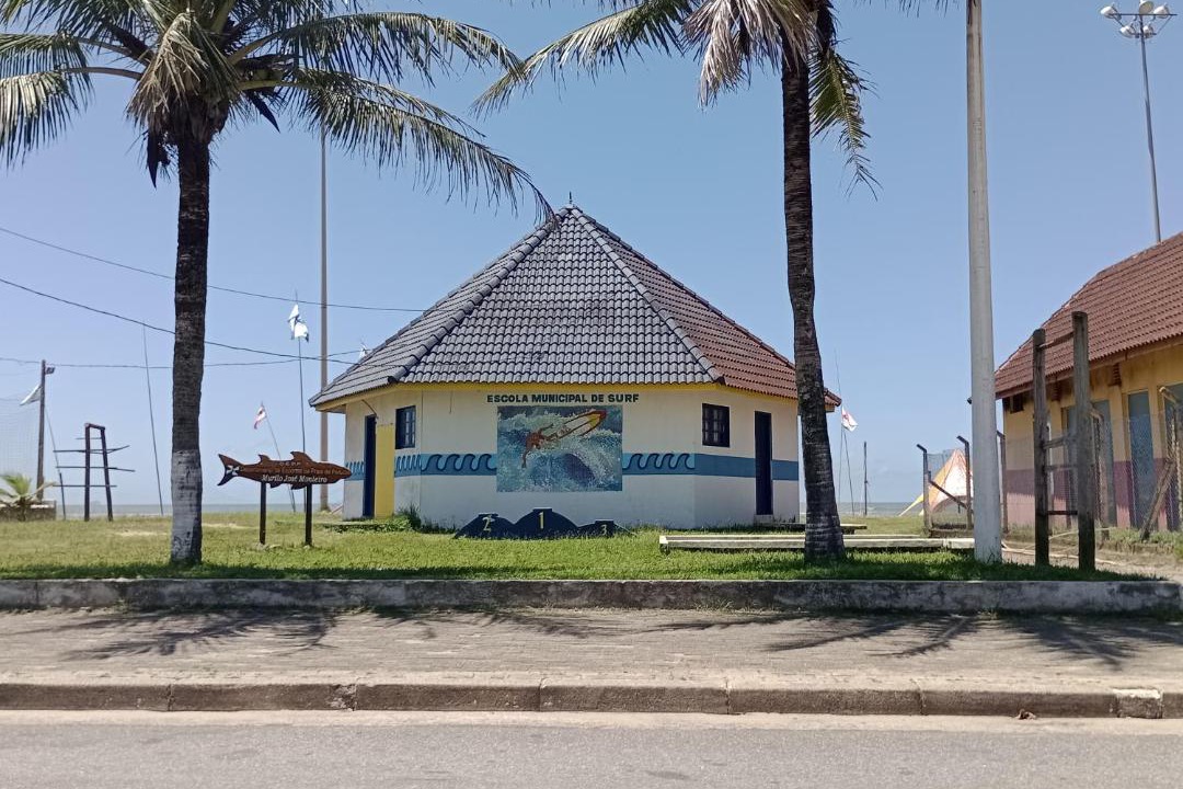 Photo of Buildings in Centro