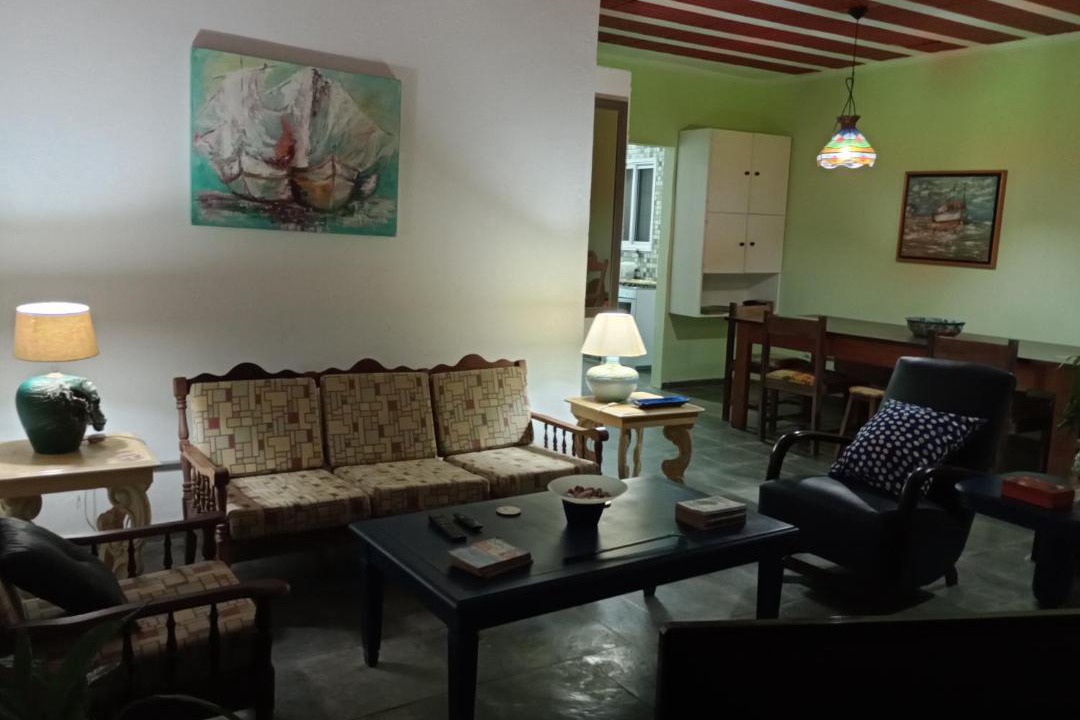 Photo of Livingroom in Centro