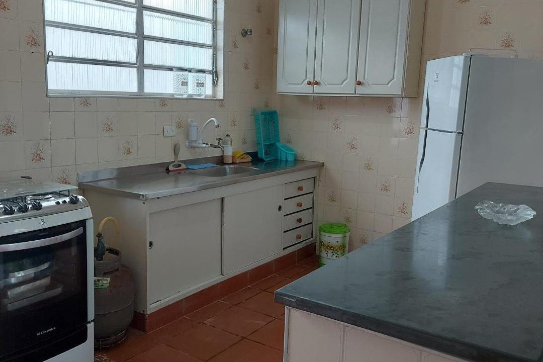 Photo of Kitchen in Quinta do Guarau