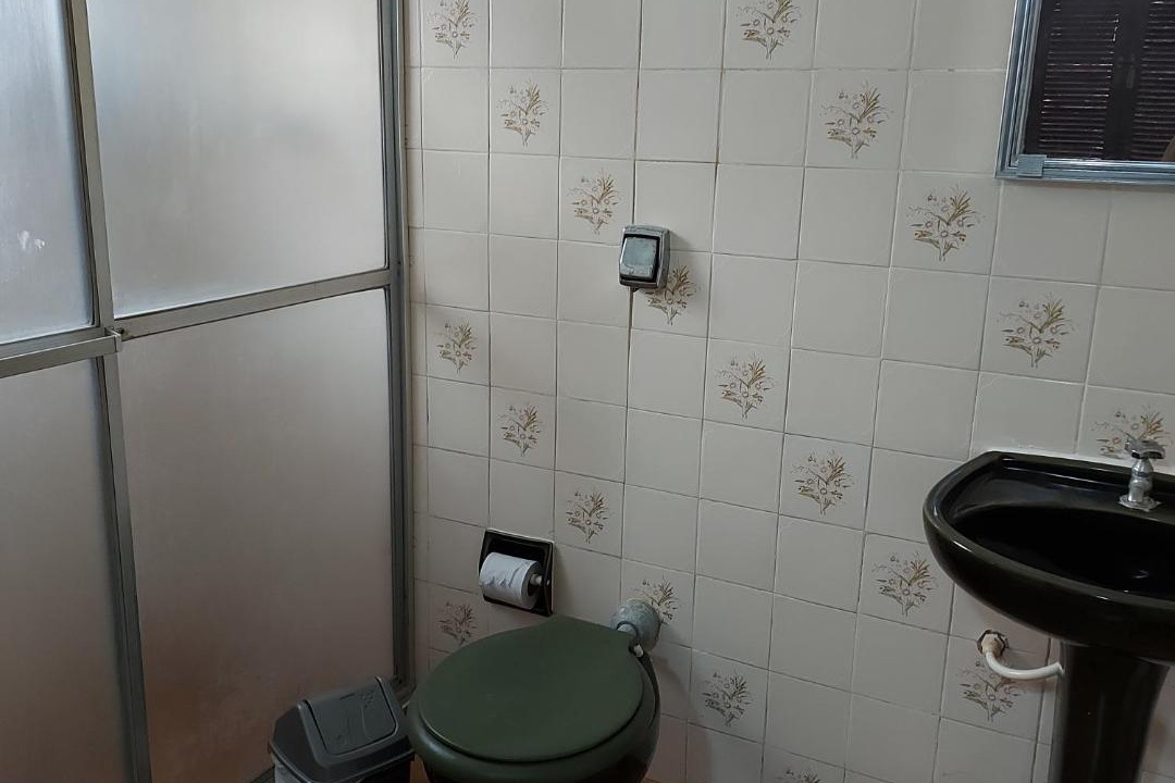 Photo of Bathroom in Quinta do Guarau