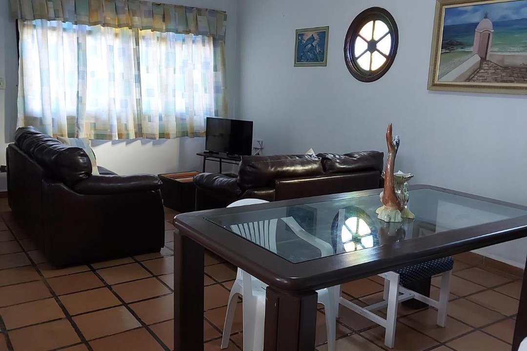 Photo of Livingroom in Quinta do Guarau