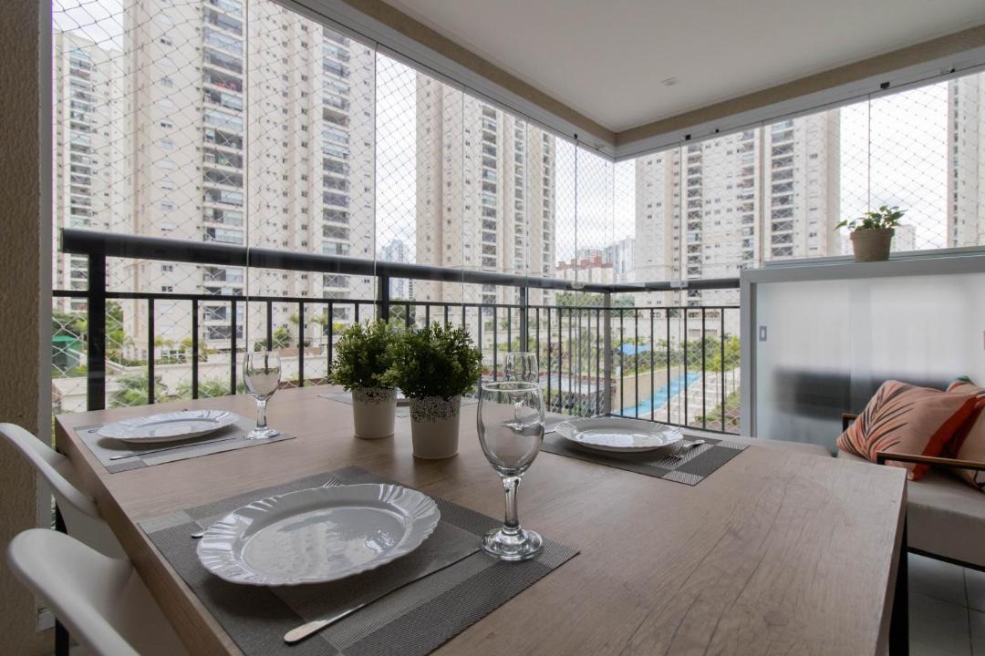 Photo of Patio Balcony in Picanco