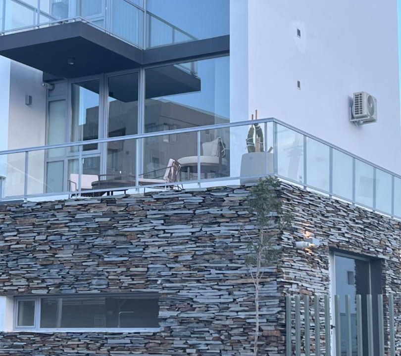 Photo of Buildings in Puerto Madryn