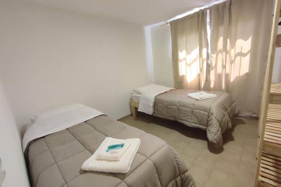 Photo of Bedroom in Libertador San Martin