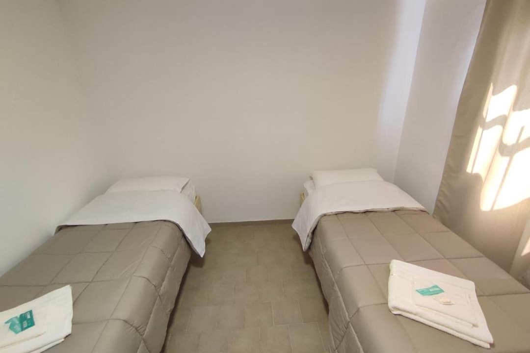 Photo of Bedroom in Libertador San Martin
