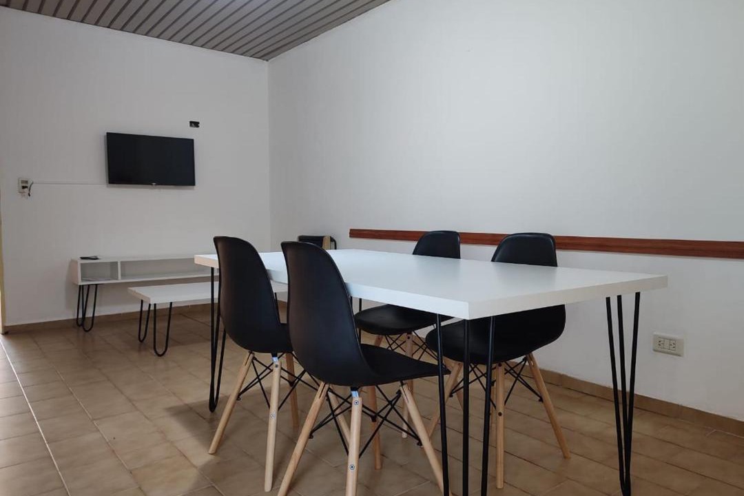 Photo of Livingroom in Libertador San Martin