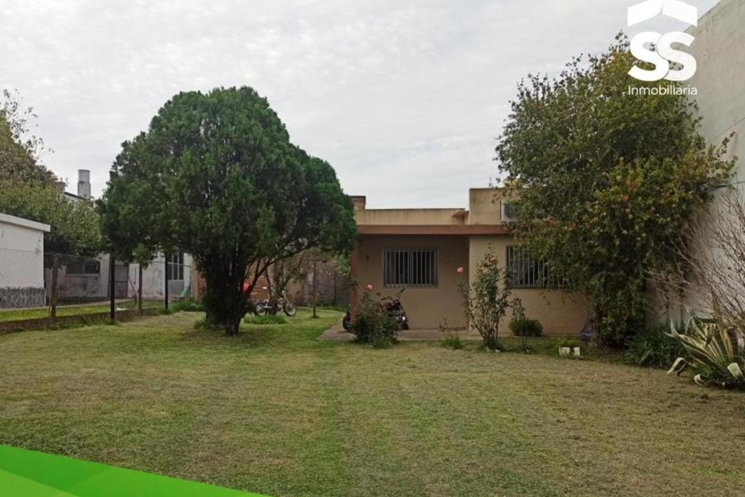 Photo of Buildings in Libertador San Martin