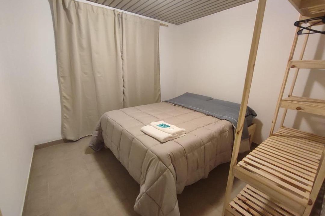 Photo of Bedroom in Libertador San Martin