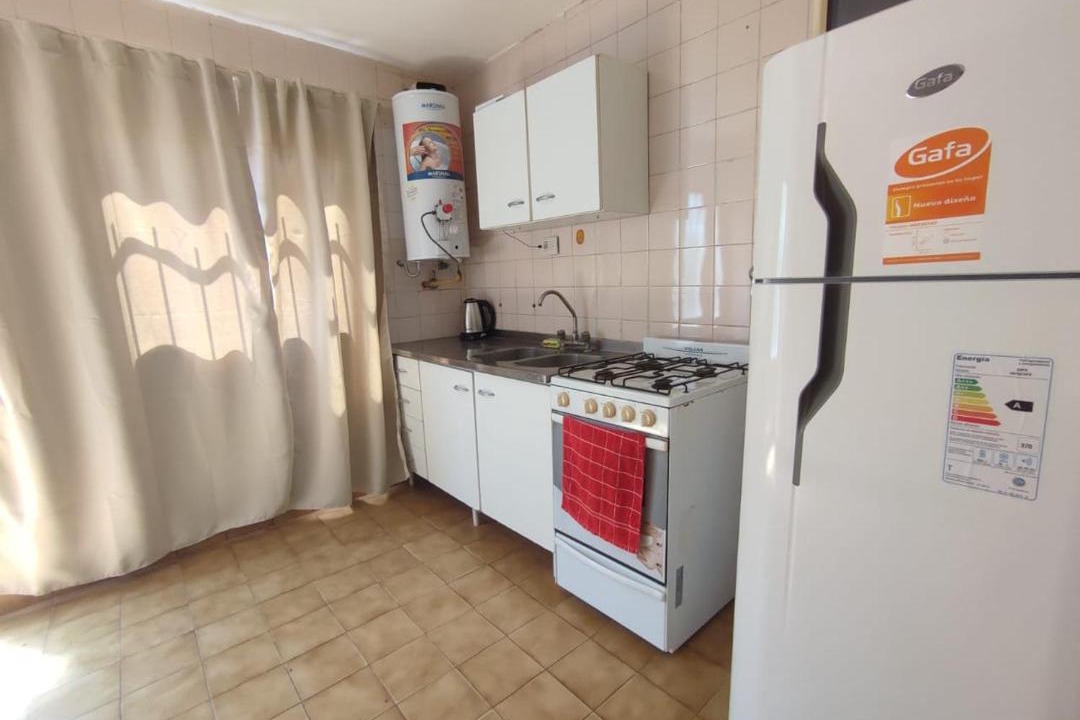 Photo of Kitchen in Libertador San Martin