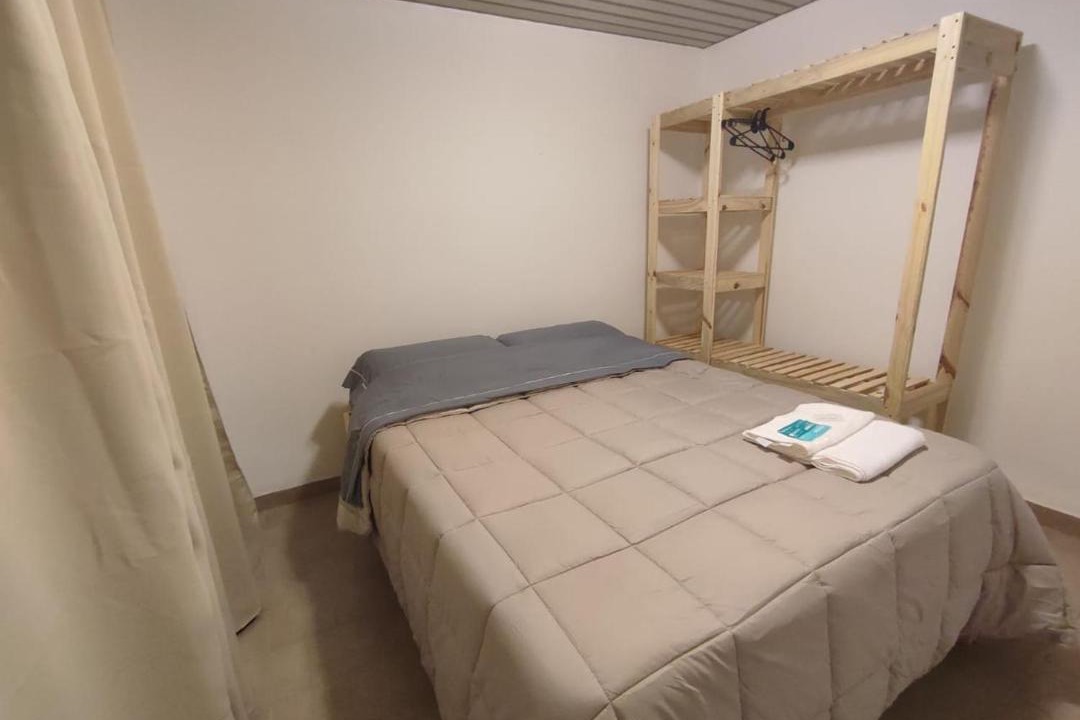 Photo of Bedroom in Libertador San Martin