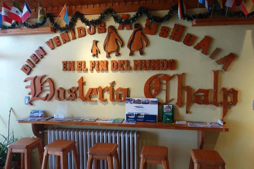 Photo of Others in Province of Tierra del Fuego