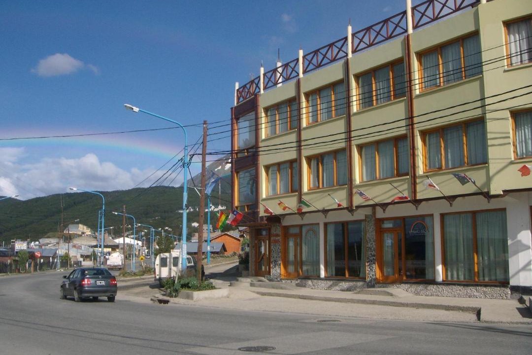 Photo of Others in Province of Tierra del Fuego