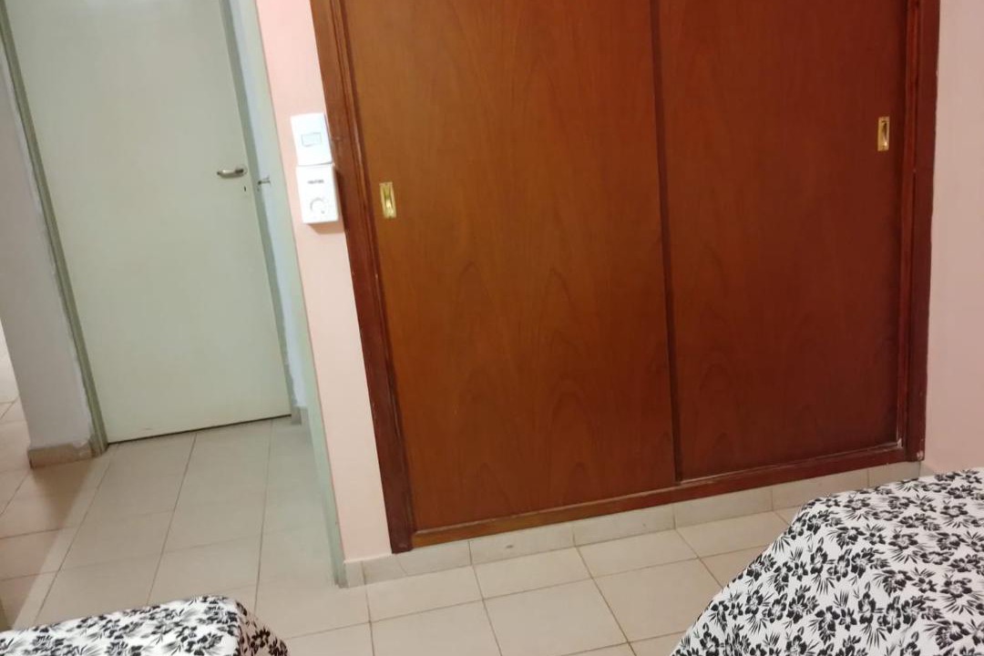 Photo of Bedroom in Posadas