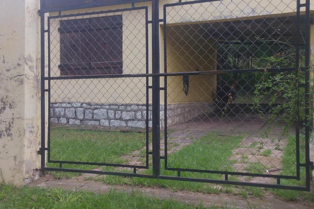 Photo of Buildings in Cosquin
