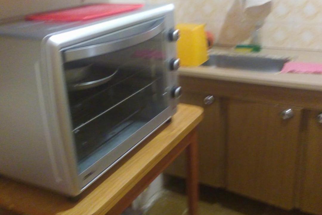 Photo of Kitchen in Cosquin