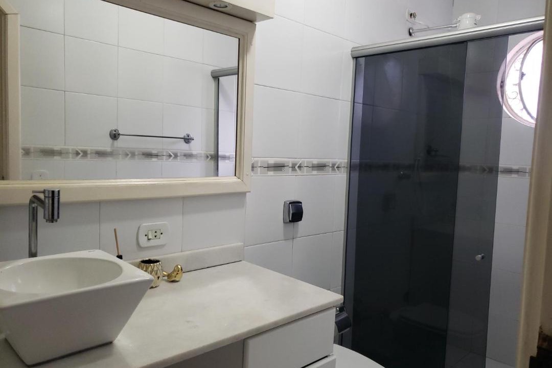 Photo of Bathroom in Vila Britania