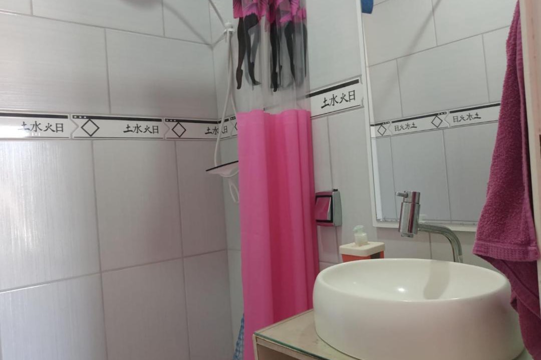 Photo of Bathroom in Centro