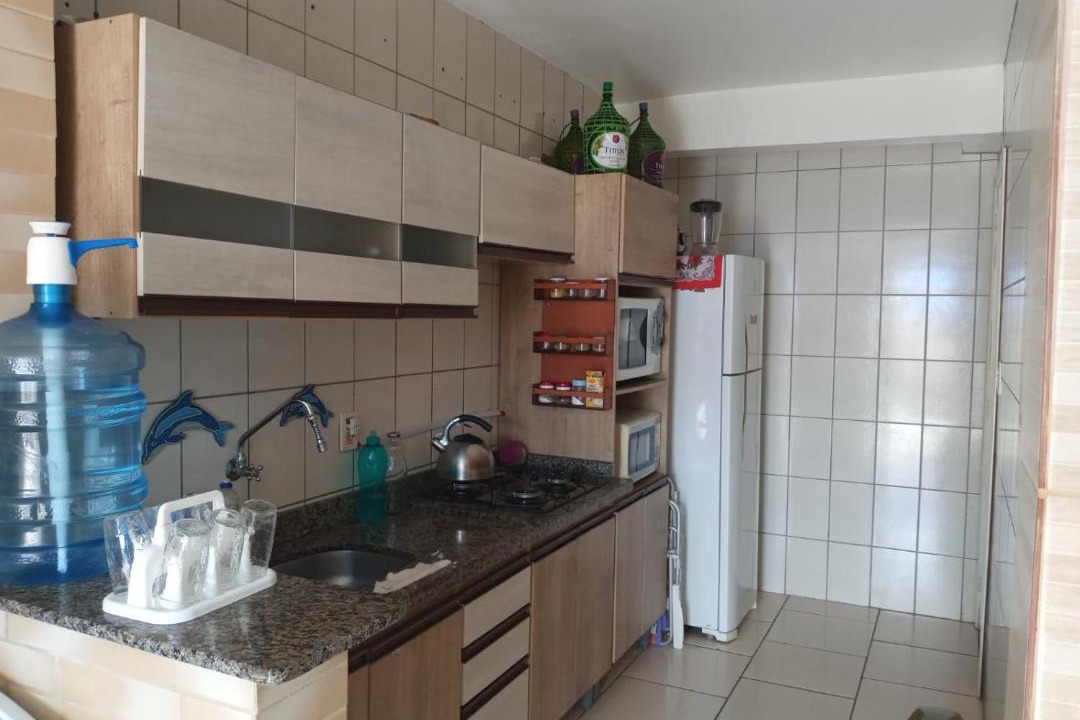Photo of Kitchen in Centro