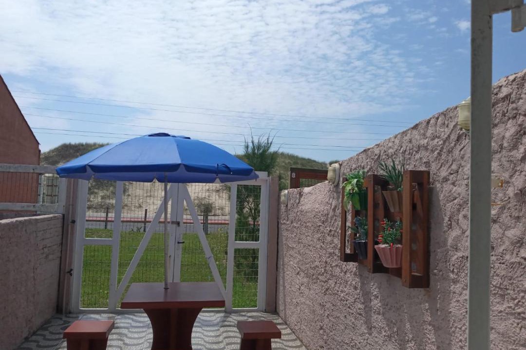 Photo of Patio Balcony in Centro