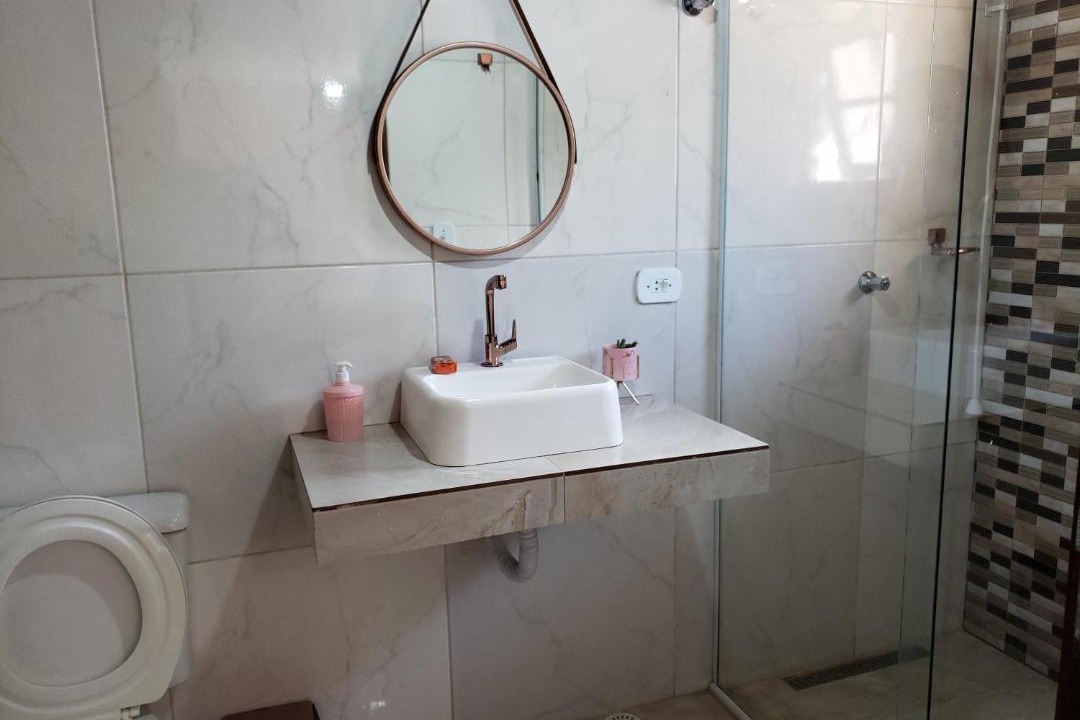 Photo of Bathroom in Vila Britania