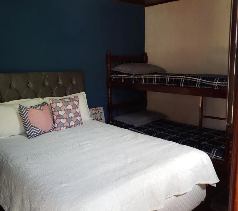 Photo of Bedroom in Vila Britania