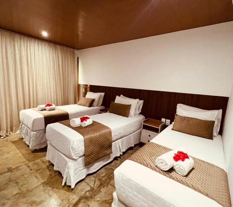 Photo of Bedroom in Floresta Velha