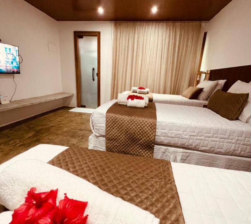 Photo of Bedroom in Floresta Velha