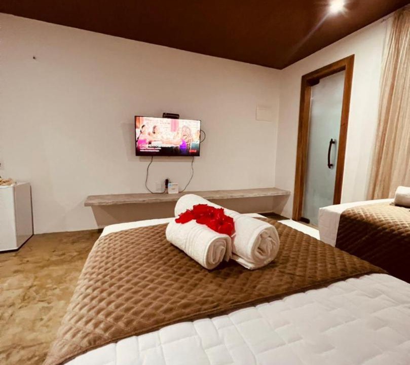 Photo of Bedroom in Floresta Velha