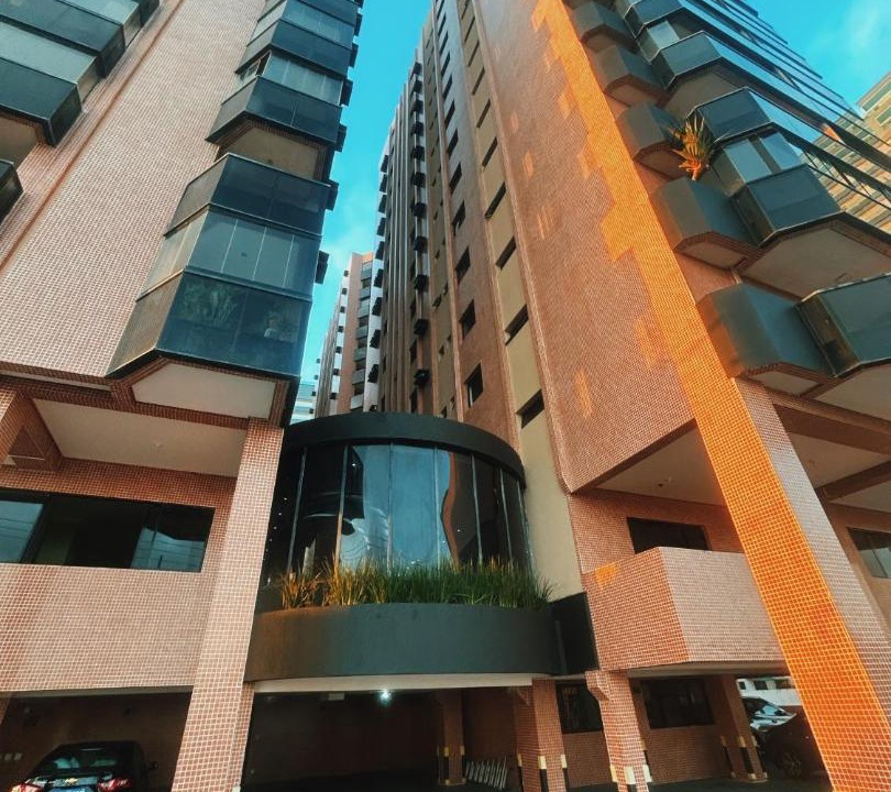 Photo of Buildings in Guilhermina