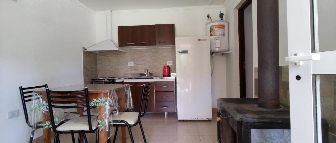 Photo of Kitchen in Trevelin