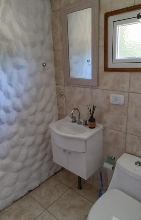Photo of Bathroom in Trevelin
