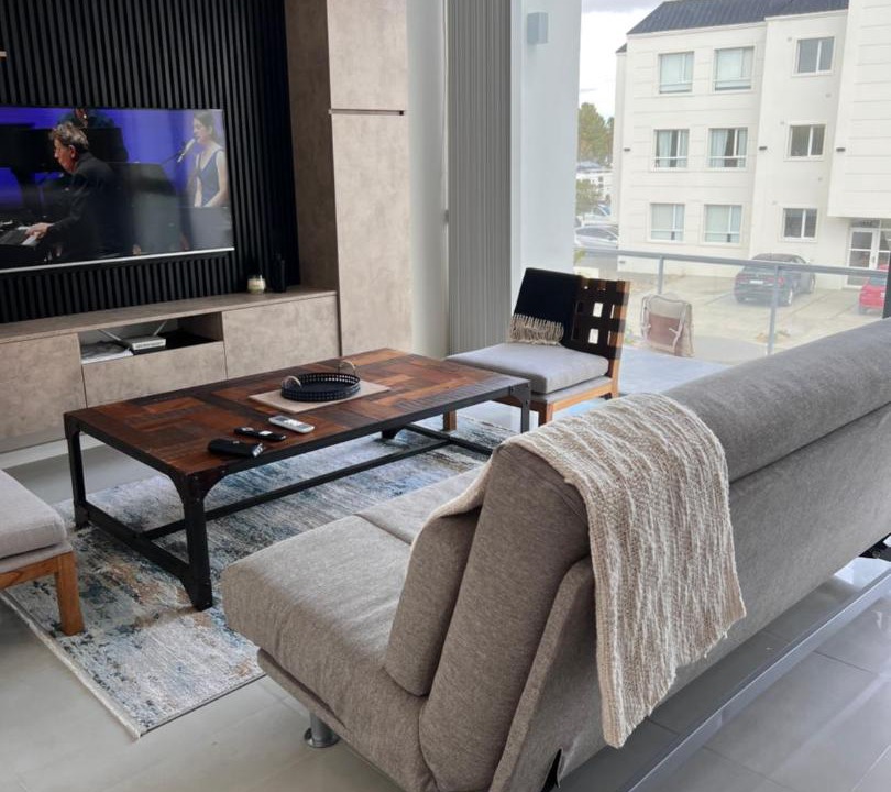 Photo of Livingroom in Puerto Madryn