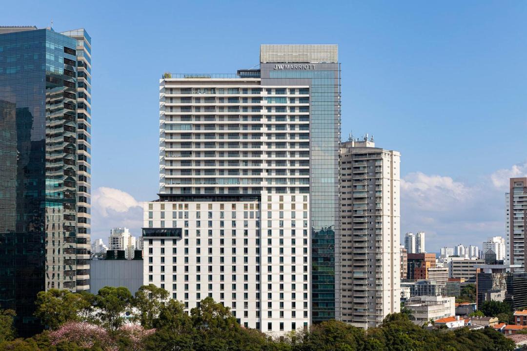 Photo of Buildings in Chacara Santo Antonio
