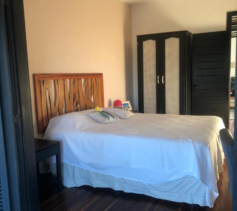 Photo of Bedroom in Fortim