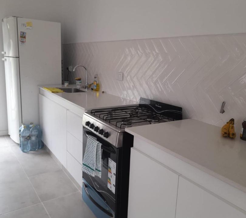 Photo of Kitchen in Concordia