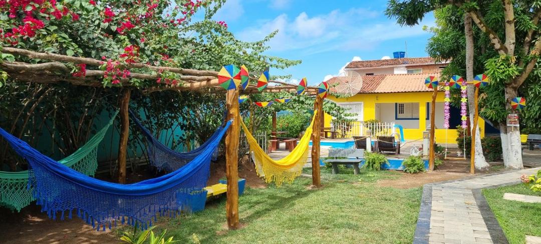 Photo of Others in Sao Jose da Coroa Grande