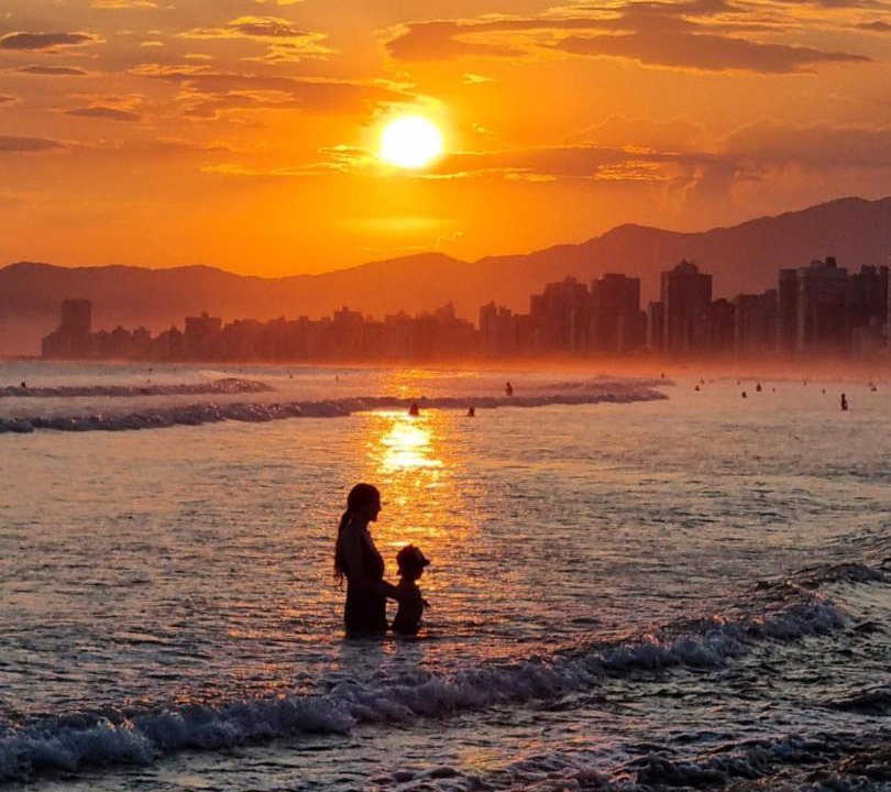 Photo of Outdoor in Canto do Forte