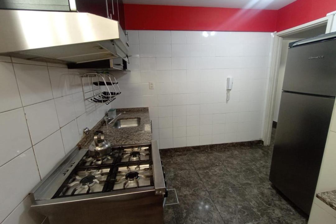 Photo of Kitchen in Floresta