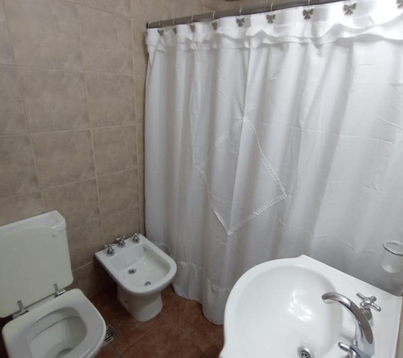 Photo of Bathroom in Floresta