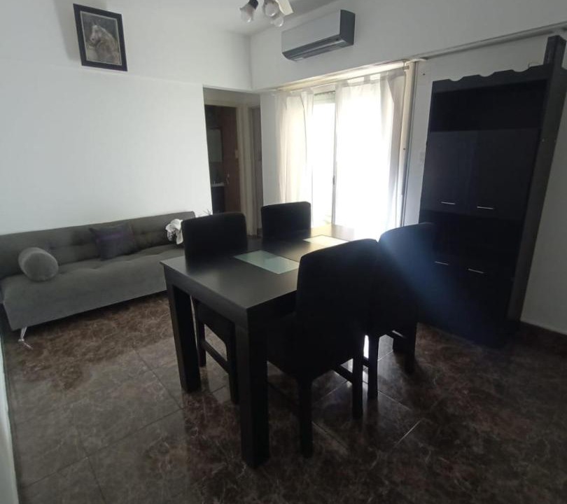 Photo of Livingroom in Floresta