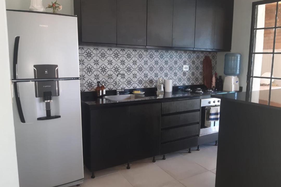 Photo of Kitchen in Empedrado