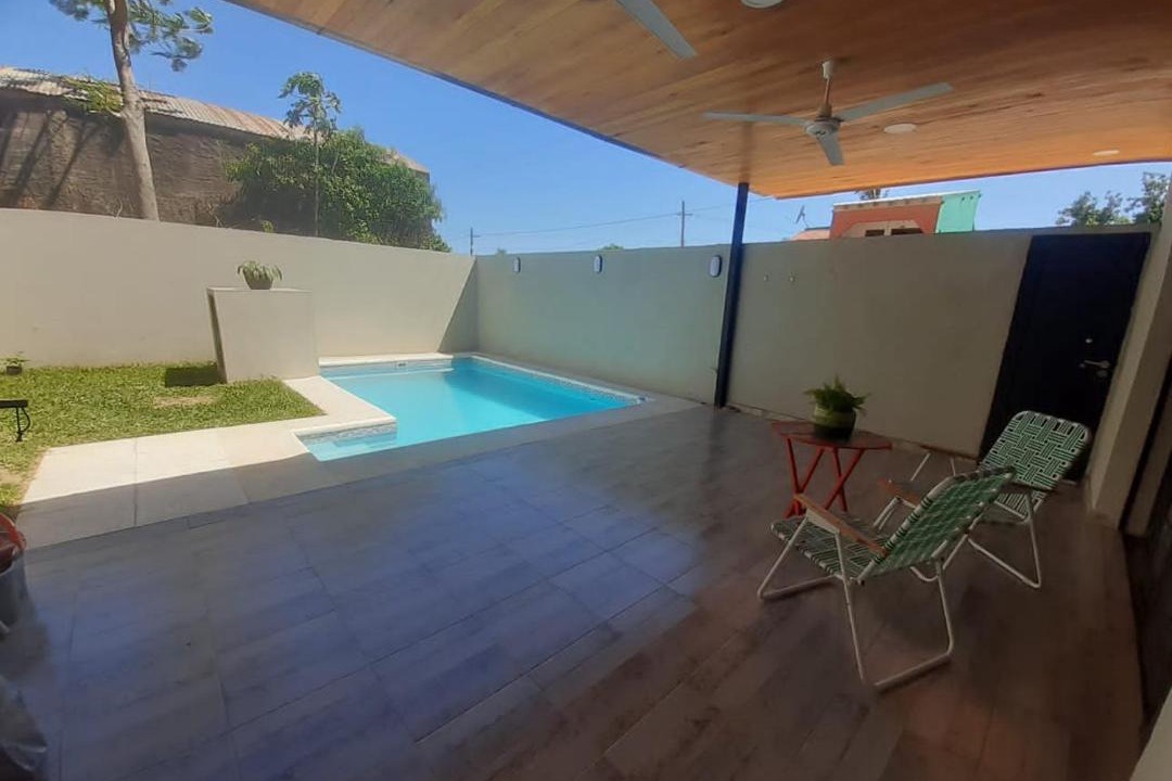 Photo of Patio Balcony in Empedrado