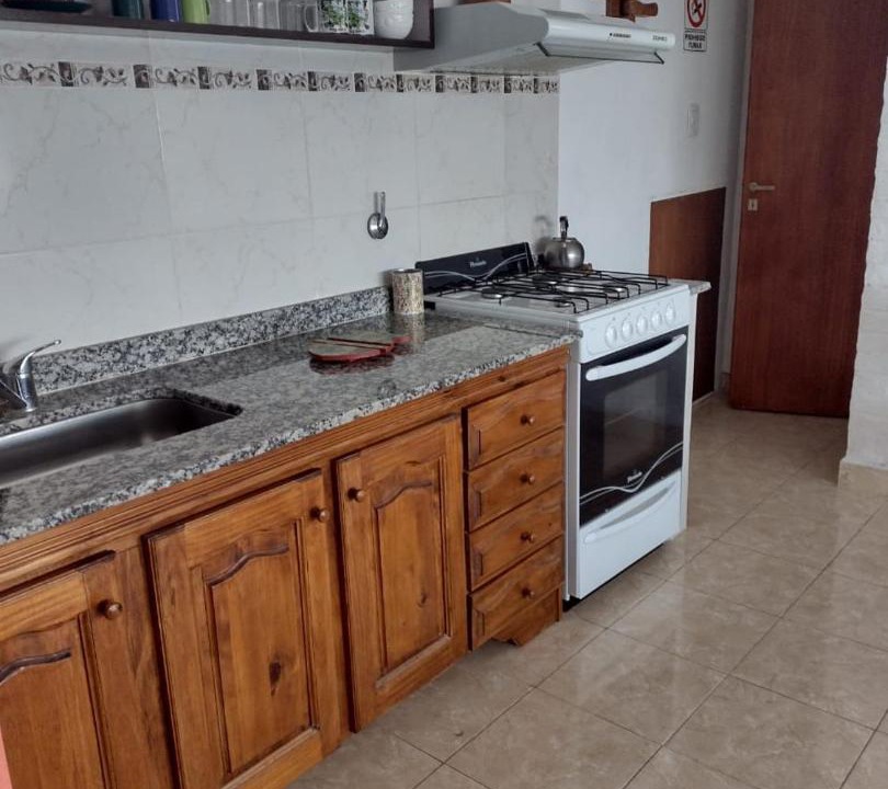 Photo of Kitchen in Olavarria