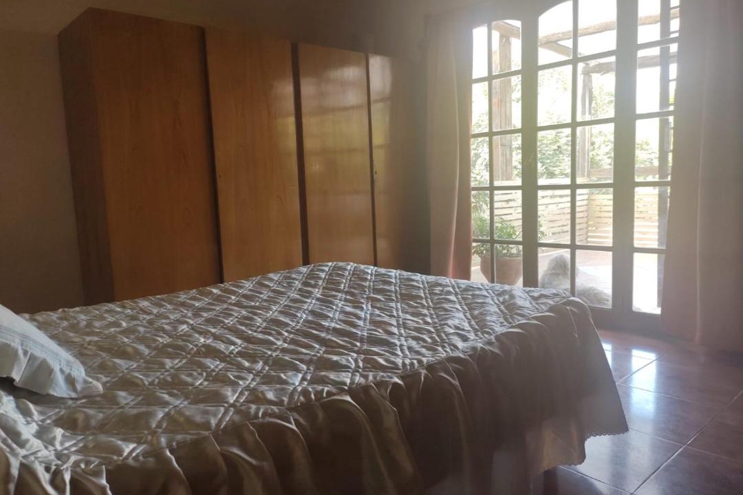 Photo of Bedroom in Cuadro Nacional