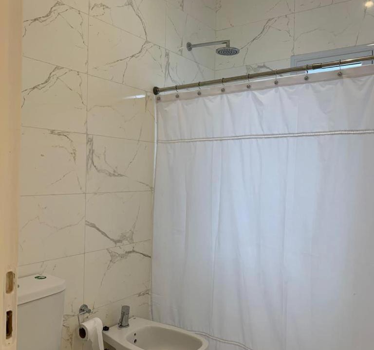 Photo of Bathroom in Gualeguay