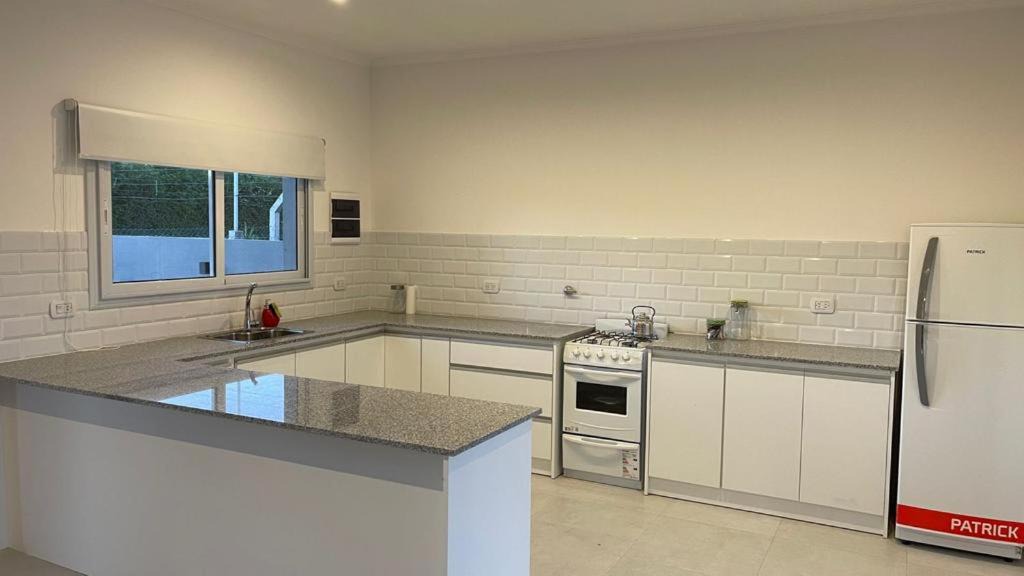 Photo of Kitchen in Gualeguay